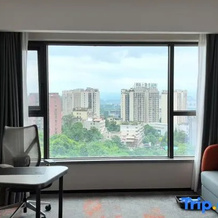 Hampton By Hilton Guiyang Nanming Xingye, Гуйян — фото 4