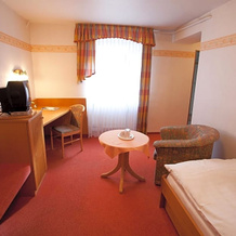 LandhotelTeuteberg, 巴特阿罗尔森 — 照片 2