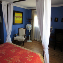 Casona De La Ventilla, Ларедо — фото 2