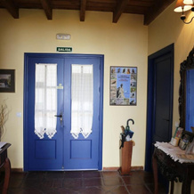Posada del Fresno, Montejaque — photo 4