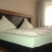 Hotel Gasthof Stern, Минделхайм — фото 5
