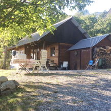 Beautiful Chalet with Terrace, Garden, Barbecue, Parking, Prunieres — photo 4