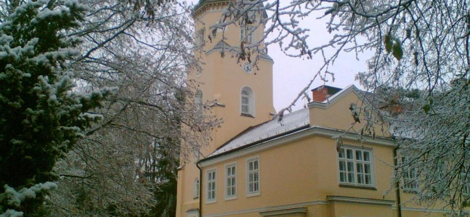 Festetich Kastélyszálló és Zsuzsanna Hotel, 伯格特 — 照片 1