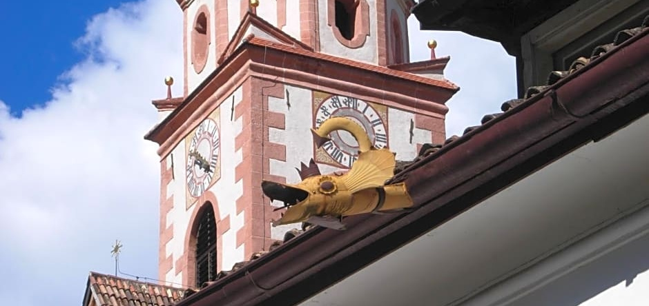 Pension Ferienhaus Dolomitenblick, Tesimo — photo 1
