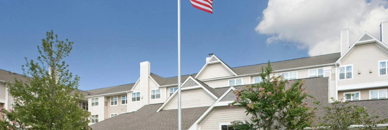 Residence Inn By Marriott Arundel Mills Bwi Airport, Ганновер — фото 1