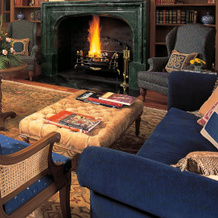 The Oberoi Vanyavilas Wildlife Resort, Ranthambhore, 萨瓦伊马多普尔 — 照片 3