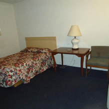 American Inn Motel, 彼得斯堡 — 照片 4