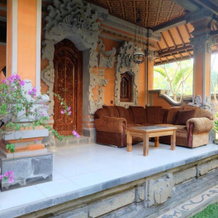 Ubud Sensasi Bungalows, Убуд — фото 2