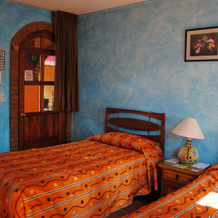 Hotel Posada La Casona De Cortes, Тлакскала — фото 5