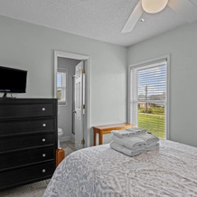 Coastal Tide 3 Bedroom Home by RedAwning, Harkers Island — photo 2
