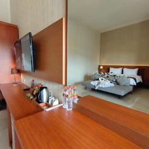 Dreamland Hotel And Lounge, Бондовосо — фото 4