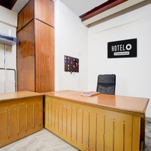 Super Hotel O Pathanamthitta Near Mahatma Gandhi Statue, Pathanamthitta — photo 2