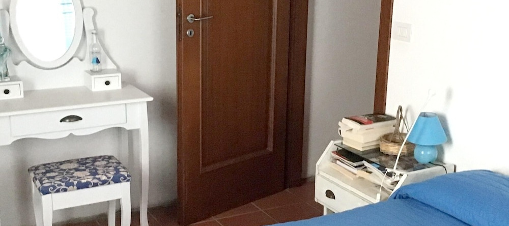 Villa With 4 Bedrooms in San Pier Niceto, With Wonderful sea View, Private Pool and Enclosed Garden Near the Beach, 圣皮耶尔尼切托 — 照片 1