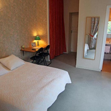 Logis Hotel Lou Cante Perdrix, Chamborigaud — photo 4