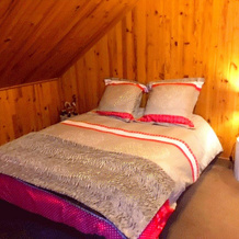 Chalet With 3 Bedrooms in Molines en Queyras, With Wonderful Mountain, 莫兰昂凯拉 — 照片 2
