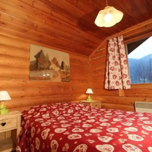 Chalet individuel en Rondins Vologne 3 chambres, La Bresse — photo 5