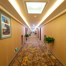 Ruoqiang holiday inn, 恰尔克利克 — 照片 3