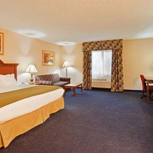 Holiday Inn Express Galesburg, Гейлсберг — фото 4