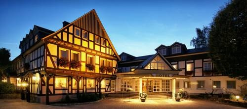 Platte Romantik-Hotel, Attendorn — photo 1