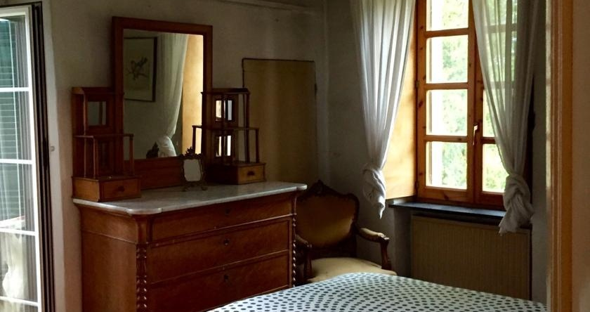 Guacciorna B&B, Cassano Spinola — photo 1