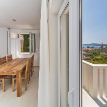 Villa Stella Adriatica, 斯拉诺 — 照片 4