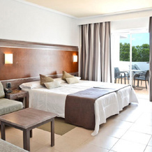 Fergus Club Font De Sa Cala Beach, Капдепера — фото 2