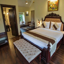 WelcomHeritage Tadoba Vanya Villas Resort & Spa, Chimur — photo 2