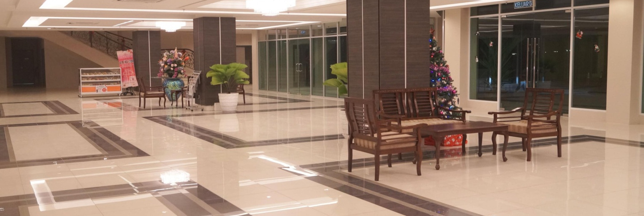 MH Sentral Sungai Siput, 瓜拉江沙 — 照片 1