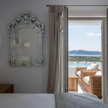 Ciel Paros Villas Kallihroe, 蓬塔 — 照片 3