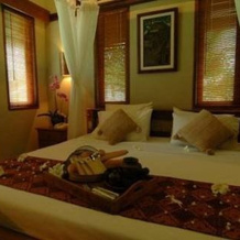 Banten Beach Resort, 阿涅尔 — 照片 3