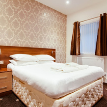 Captivating Apartment For 2 Near Anfield Stadium, Liverpool — photo 5