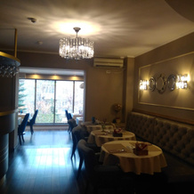 Komilfo Hotel, 马格尼托哥尔斯克 — 照片 3