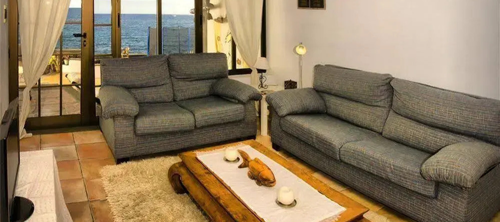 Casa Oceano Sea View Lanzarote - Inh 24308, 特吉塞 — 照片 1