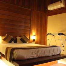 Aparupa Sands Marina Beach Resort, 斯瓦拉杰德维普岛 — 照片 4