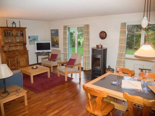 Ferienwohnung Bim Stei, Adelboden — photo 1