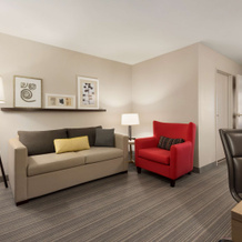 Country Inn & Suites By Radisson, Middleton - Madison West, Миддлтон — фото 2