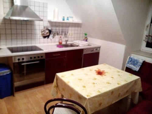 Gästewohnung Hennig, Болен — фото 1