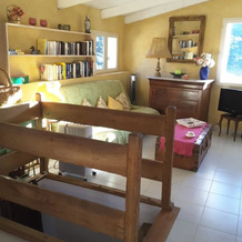 House With 2 Bedrooms in Aregno, With Wonderful City View, Furnished T, 阿雷尼奥 — 照片 4