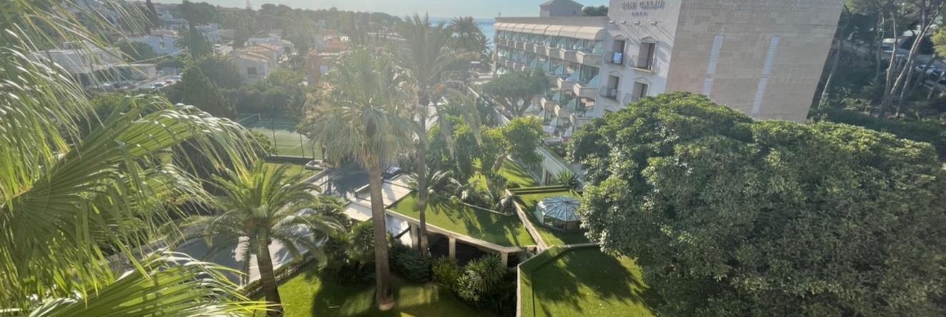 Hotel Son Caliu Spa Oasis, Пальманова — фото 1