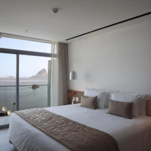 H Niteroi Hotel, Нитерой — фото 4