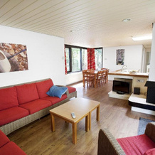 Center Parcs De Vossemeren, 洛默尔 — 照片 4