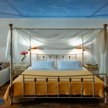 Aria Boutique Hotel, Фолегандрос — фото 4