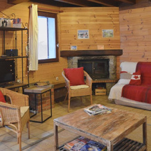 Les Cabrettes - APPT CONFORT DOMAINE ALPE D'HUEZ, 比利亚雷库拉 — 照片 5