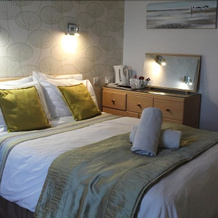 Sunray Guest House, 巴茅斯 — 照片 2