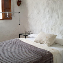 Apartment With 3 Bedrooms in Orce, With Wonderful Mountain View and Furnished Terrace Near the Slopes, 奥尔克 — 照片 5
