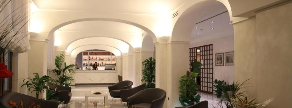 Hotel Talao, Scalea — photo 1