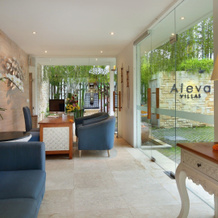 Aleva Villa Seminyak by Ini Vie Hospitality, 库塔 — 照片 2