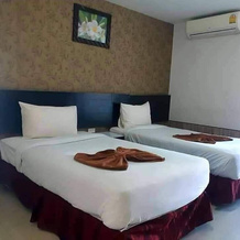 Grand Pruksa Siri Apartment, Saraburi — photo 5