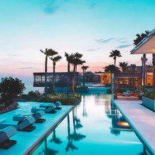 Alila Villas Uluwatu, Ungasan — photo 3
