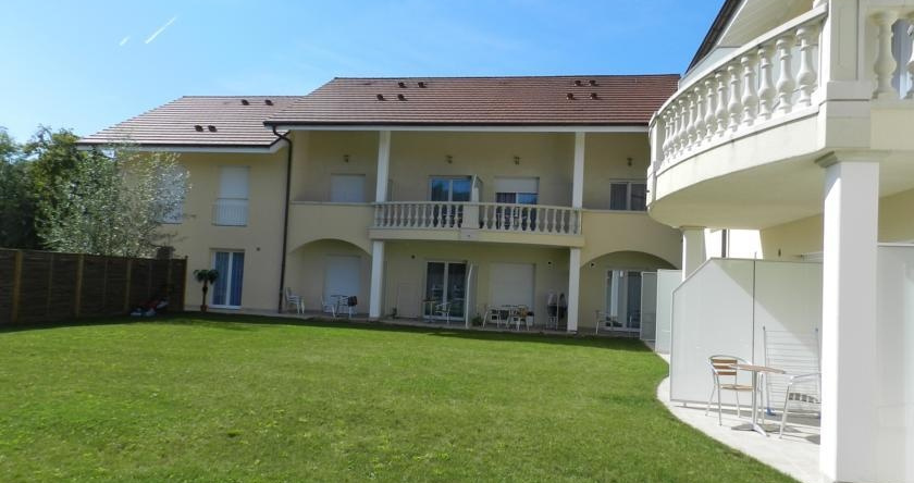 Residence Philippe, Grilly — photo 1